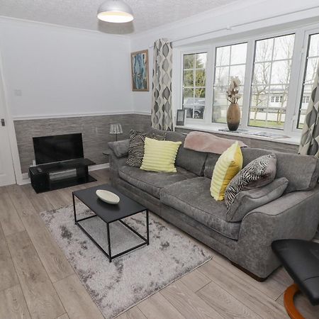 48 Gower Holiday Village Swansea Eksteriør billede