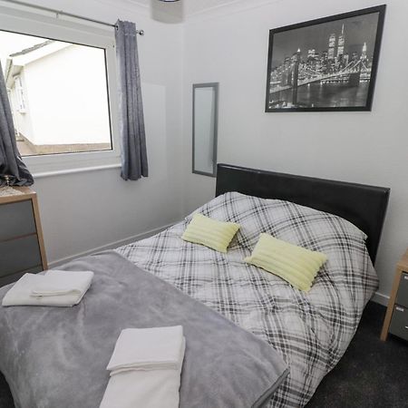 48 Gower Holiday Village Swansea Eksteriør billede