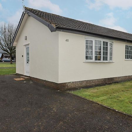 48 Gower Holiday Village Swansea Eksteriør billede