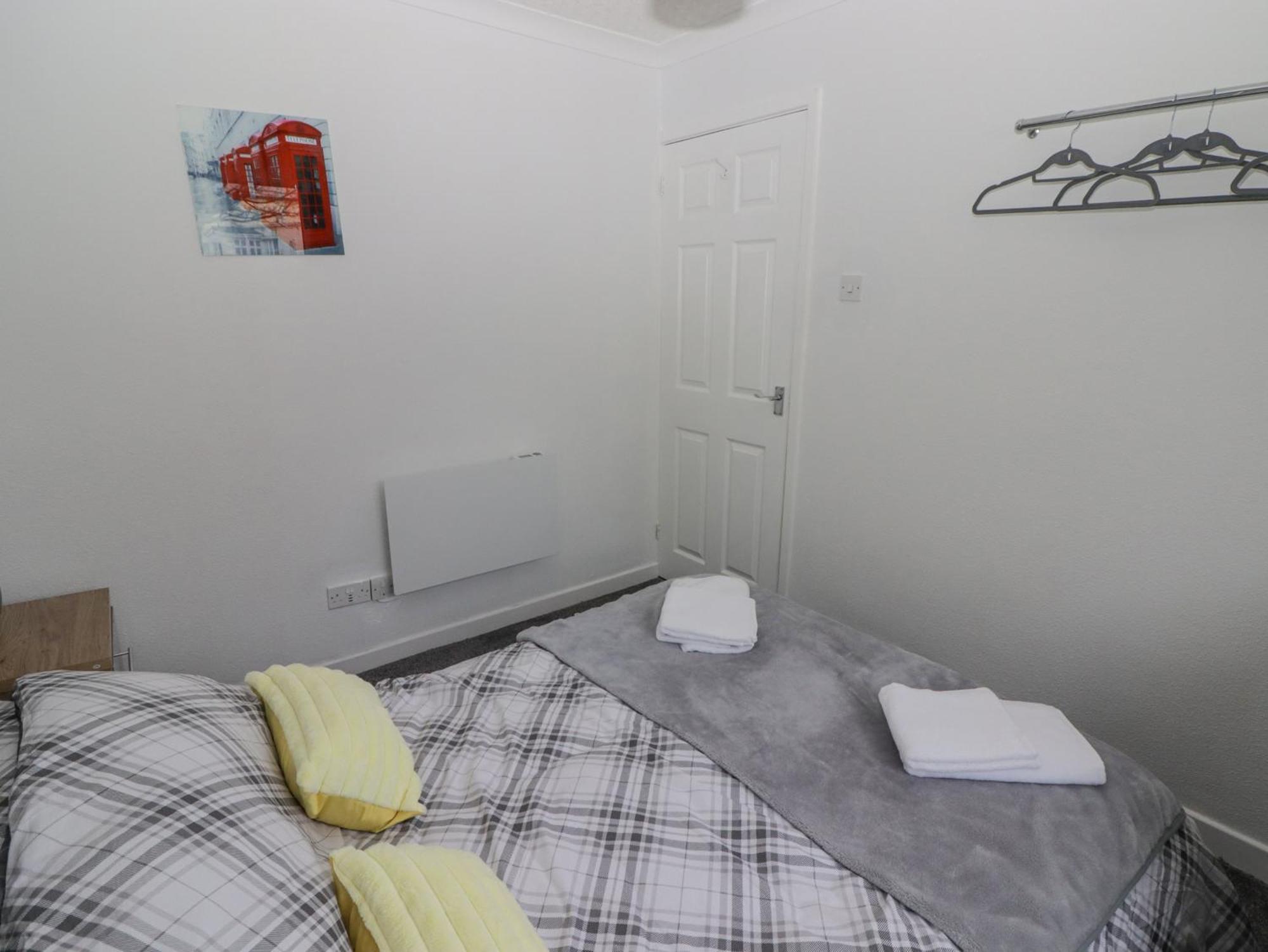 48 Gower Holiday Village Swansea Eksteriør billede