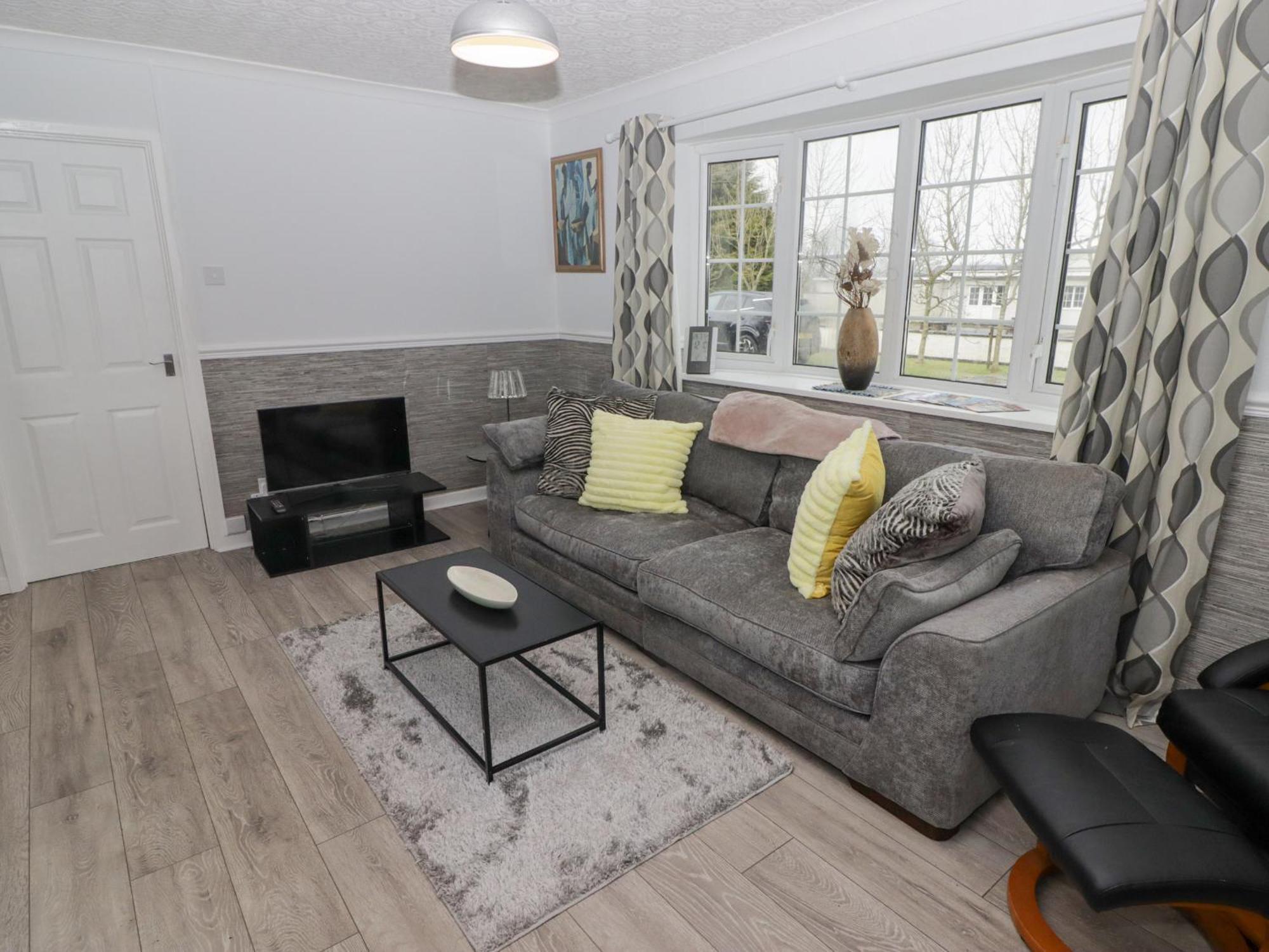 48 Gower Holiday Village Swansea Eksteriør billede