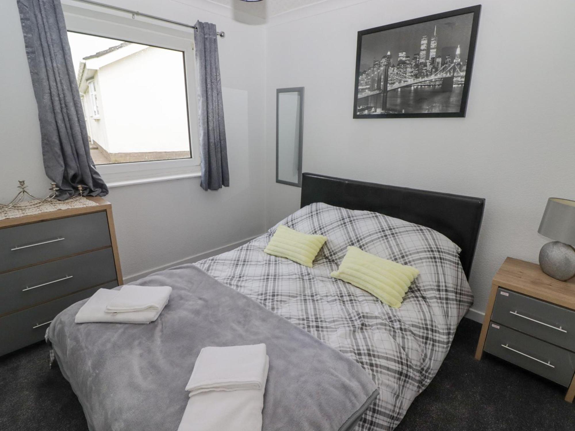 48 Gower Holiday Village Swansea Eksteriør billede
