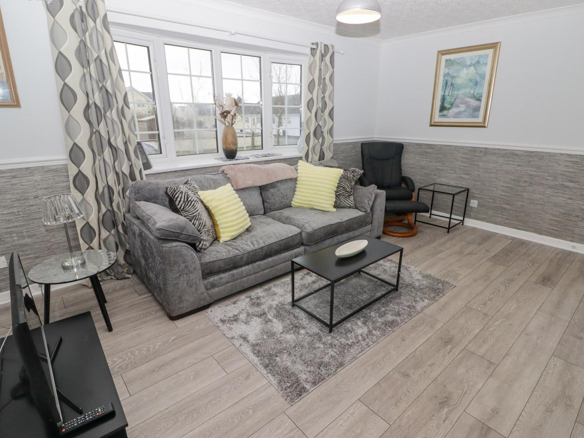 48 Gower Holiday Village Swansea Eksteriør billede