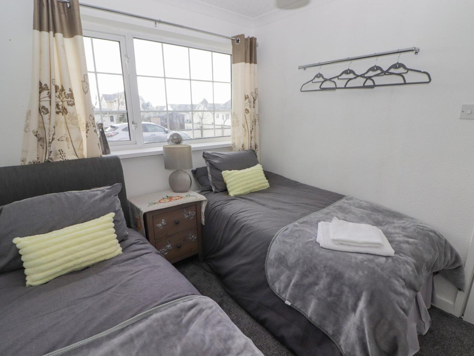 48 Gower Holiday Village Swansea Eksteriør billede