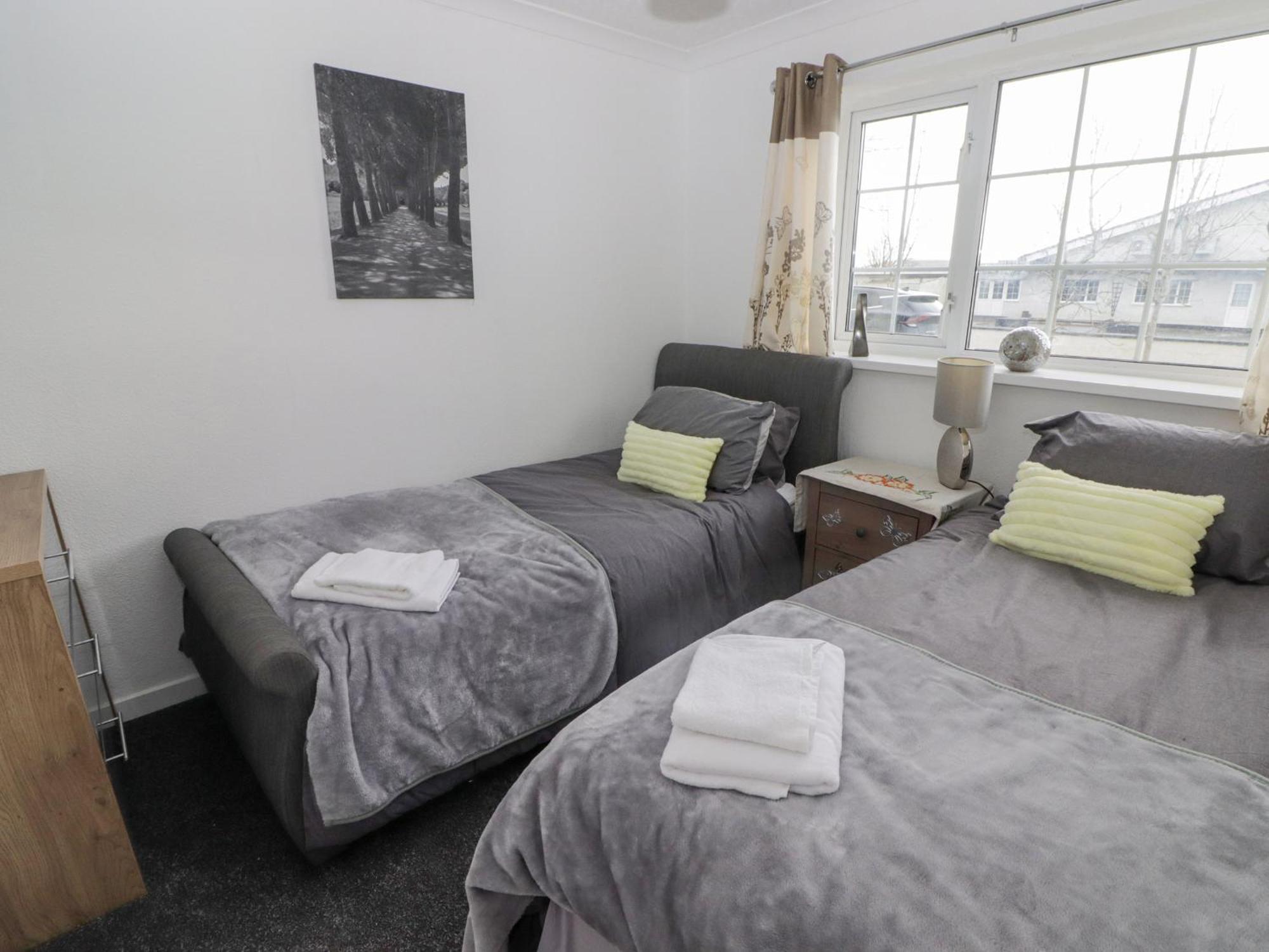 48 Gower Holiday Village Swansea Eksteriør billede