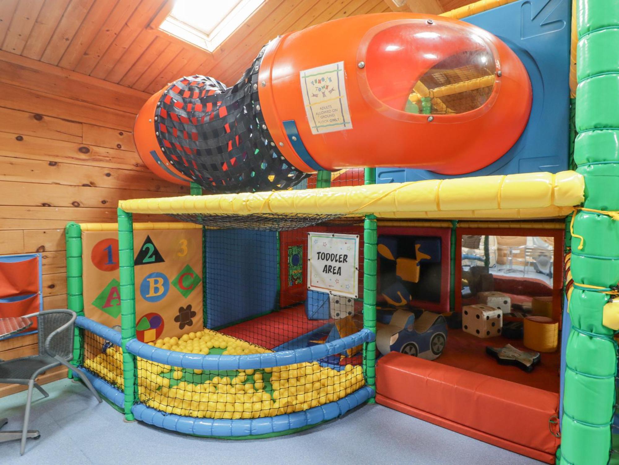 48 Gower Holiday Village Swansea Eksteriør billede