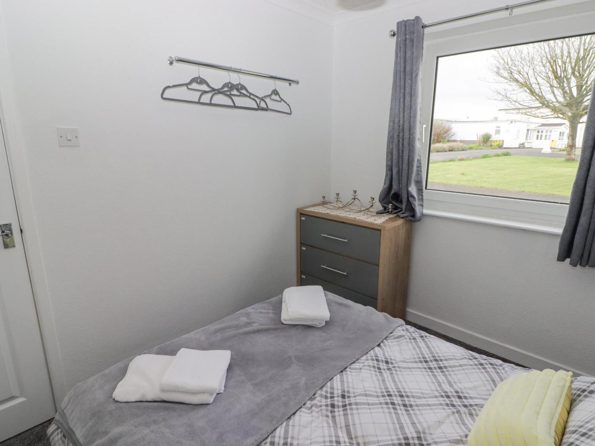 48 Gower Holiday Village Swansea Eksteriør billede