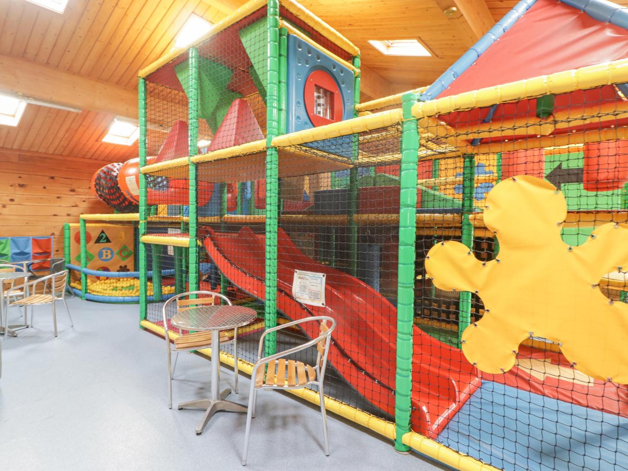 48 Gower Holiday Village Swansea Eksteriør billede